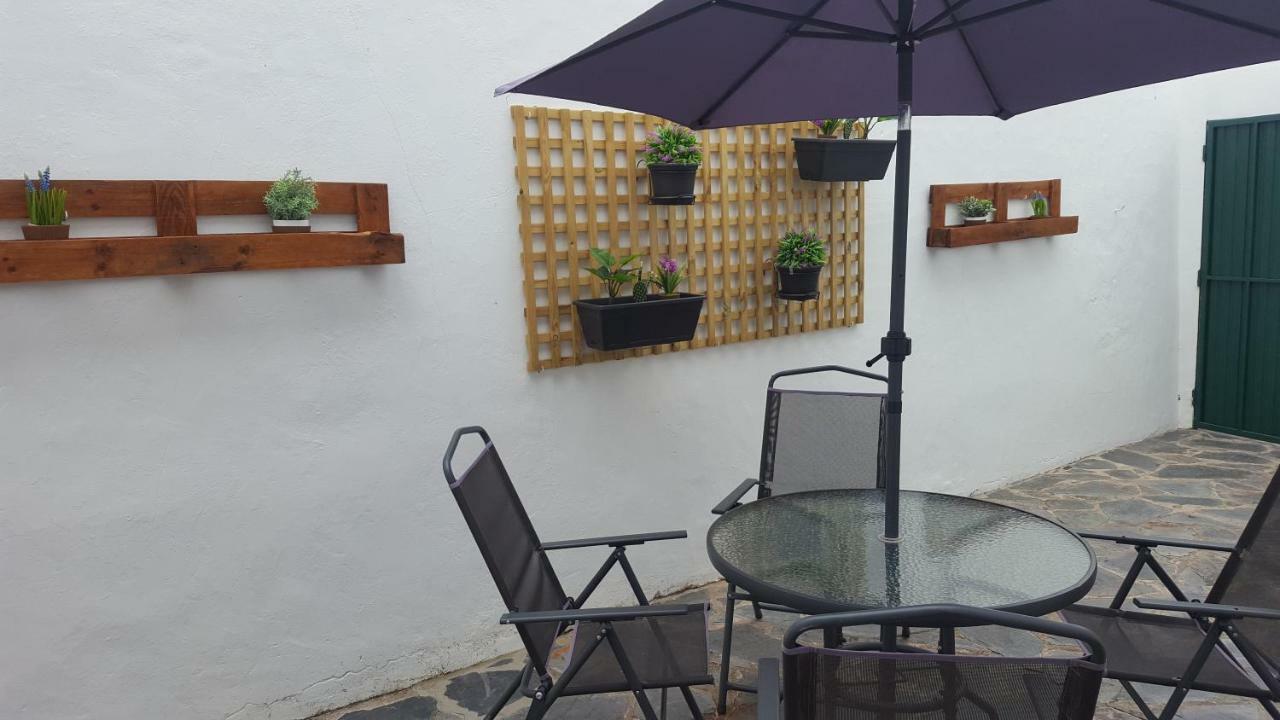 Casa Da Aldeia Villa Монсарас Екстериор снимка